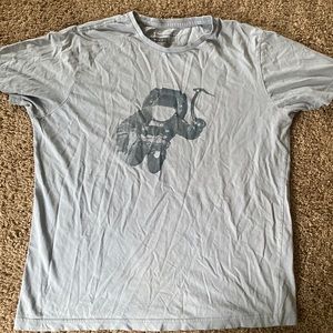 Black Diamond Spaceman Tee